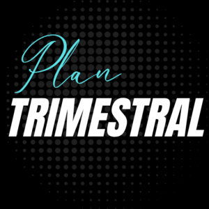 Plan Trimestral + Matrícula