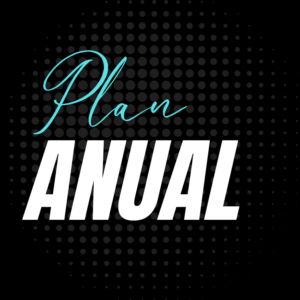Plan Anual Incluye Matricula + Activación
