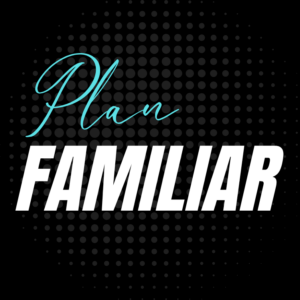 Plan Familiar Anual + Activación + Matrícula
